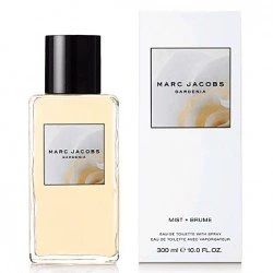Marc Jacobs Cocktail Splash Gardenia EDT 300ml