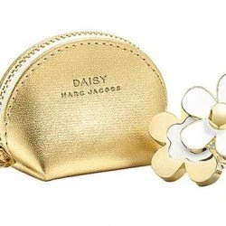 Marc Jacobs Daisy Solid Perfume Ring Limited Edition