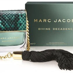 Marc Jacobs Divine Decadence EDP 50ml