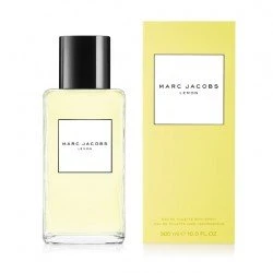 Marc Jacobs Splash Lemon EDT 300ml