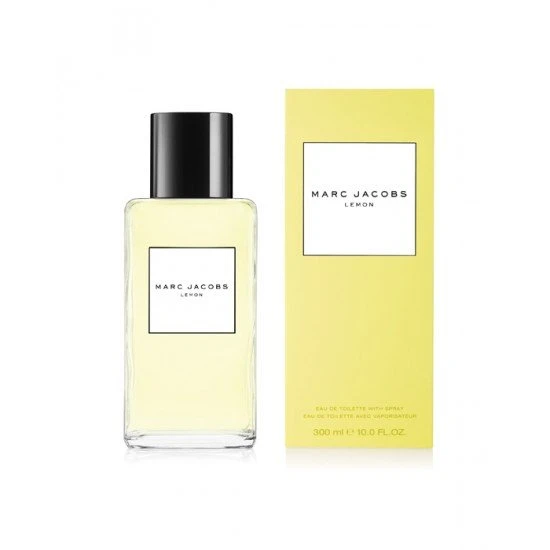 Marc Jacobs Splash Lemon EDT 300ml