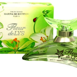 Marina de Bourbon Fleur de Lys EDP 50ml