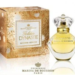 Marina de Bourbon Golden Dynastie EDP 50ml