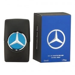 Mercedes-Benz Man EDT 50ml
