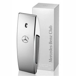 Mercedes-Benz Mercedes Benz Club EDT 50ml