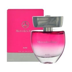 Mercedes-Benz Rose EDT 60ml
