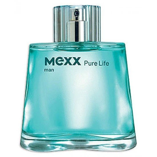 Mexx Pure Life Man EDT 30ml
