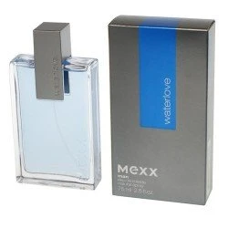 Mexx Waterlove Man EDT 75ml