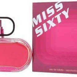 Miss Sixty Miss Sixty EDT 75ml