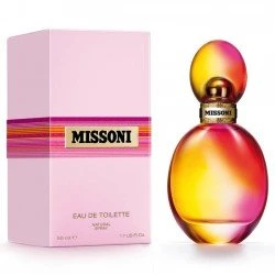Missoni Eau de Toilette EDT 50ml
