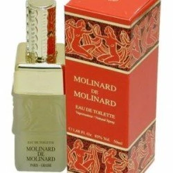 Molinard de Molinard EDT 50ml