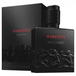 Molinard Habanita EDP 75ml