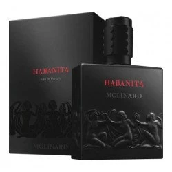 Molinard Habanita EDP 75ml