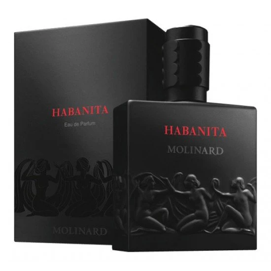 Molinard Habanita EDP 75ml