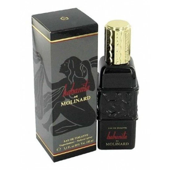 Molinard Habanita EDT 75ml