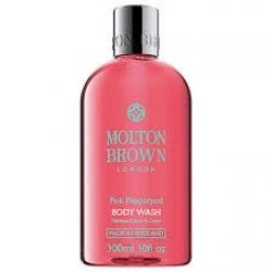 Molton Brown Pink Pepperpod Duschgel 300ml