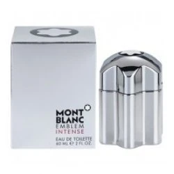Mont Blanc Emblem Intense EDT 60ml