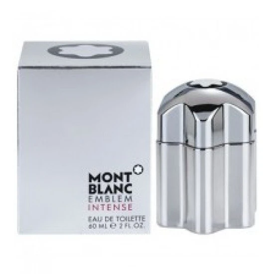 Mont Blanc Emblem Intense EDT 60ml (MB75507) by www.coucoushop.com