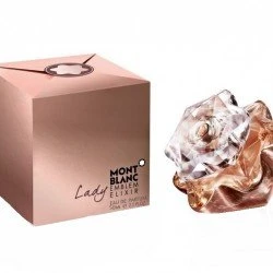 Mont Blanc Lady Emblem Elixir EDP 50ml