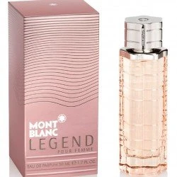 Mont Blanc Legend pour Femme EDP 50ml