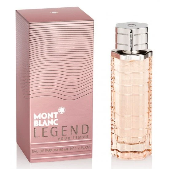 Mont Blanc Legend pour Femme EDP 50ml