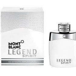 Mont Blanc Legend Spirit EDT 50ml