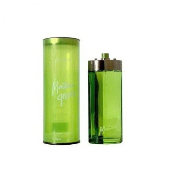 Montana Montana Green EDT 100ml (MMG58554) by www.coucoushop.com