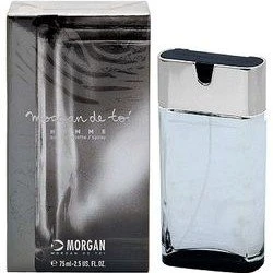 Morgan de Toi Homme EDT 75ml