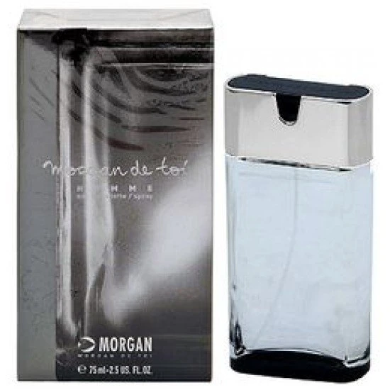 Morgan de Toi Homme EDT 75ml