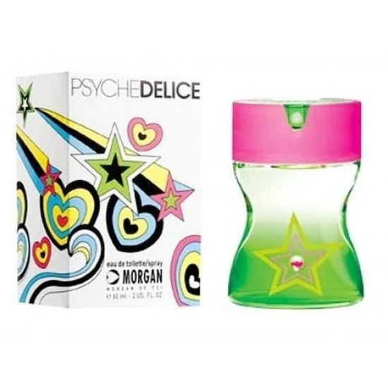 Morgan Psychedelice EDT 35ml
