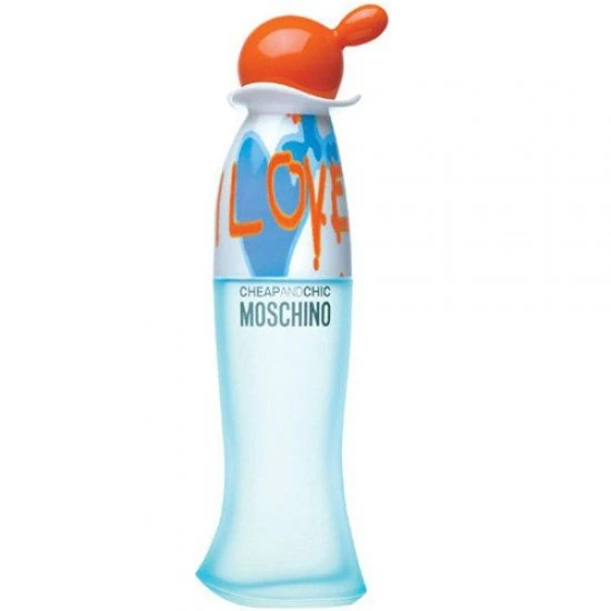 Moschino Cheap & Chic I Love Love EDT 100ml