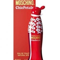 Moschino Chic Petals EDT 50ml