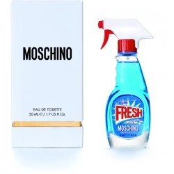 Moschino Fresh Couture EDT 50ml