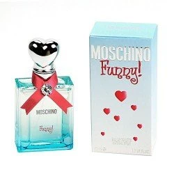 Moschino Funny! EDT 50ml