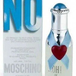 Moschino OH! De Moschino EDT 75ml