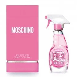 Moschino Pink Fresh Couture EDT 50ml
