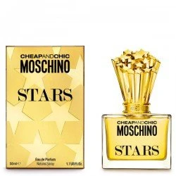 Moschino Stars EDP 50ml