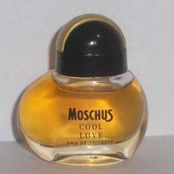 Moschus Cool Love perfume oil 9,5ml