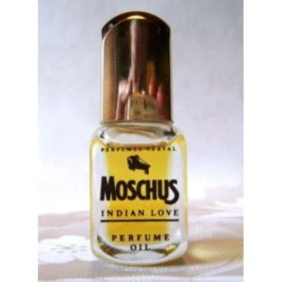 Moschus Indian Love perfume oil 9,5ml (145) by www.coucoushop.com