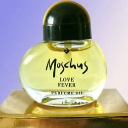 Moschus Love Fever perfume oil 9,5ml