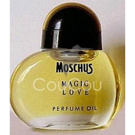 Moschus Magic Love perfume oil 9,5ml (147) by www.coucoushop.com