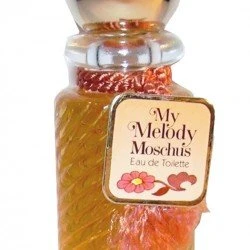 Muelhens My Melody Moschus EDT 50ml