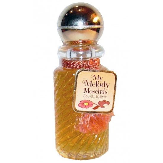 Muelhens My Melody Moschus EDT 50ml (MMM50) by www.coucoushop.com