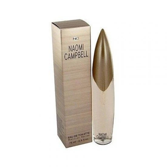Naomi Campbell Naomi Campbell EDT 50ml (NaCaNaCa) by www.coucoushop.com