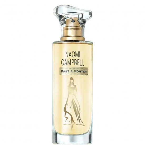 Naomi Campbell Pret a Porter EDP 30ml