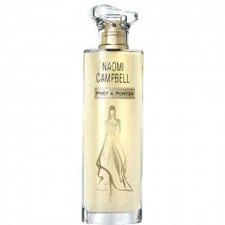Naomi Campbell Pret a Porter EDT 50ml