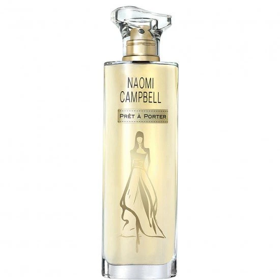 Naomi Campbell Pret a Porter EDT 50ml