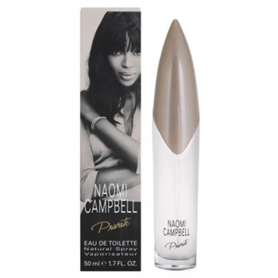 Naomi Campbell Private EDT 50ml