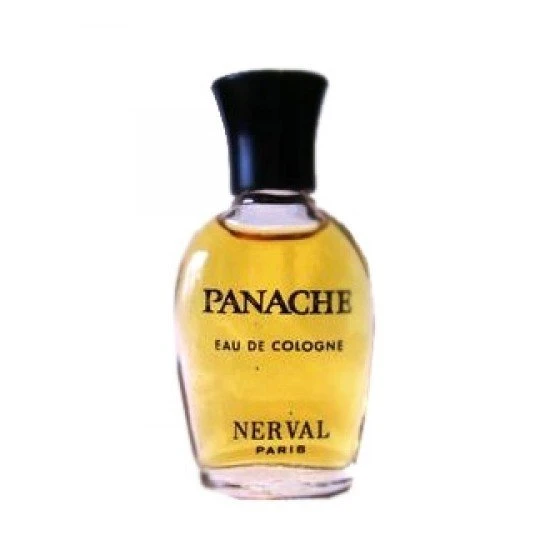Nerval Panache Eau de Cologne 50ml