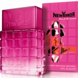 New Yorker Style Up Women EDP 30ml